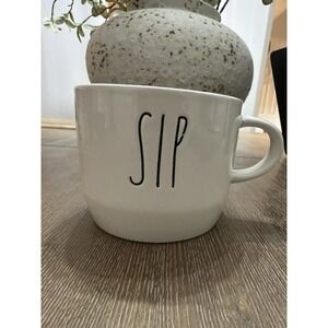 RAE DUNN Sip Soup Mug‎ Artisan Collection By Magenta